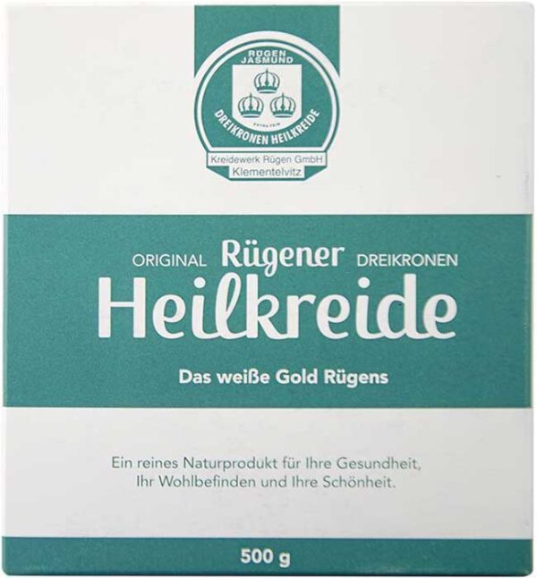 ruegener-heilkreide