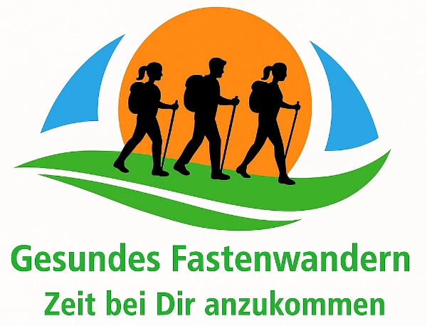 Gesundes Fastenwandern